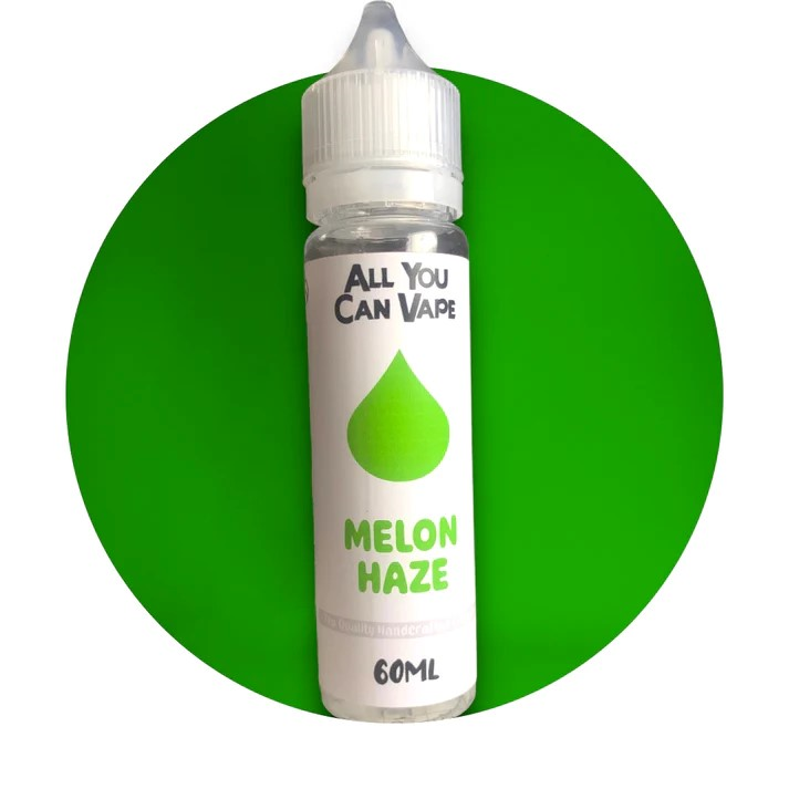 60ml Shortfill E-Liquid