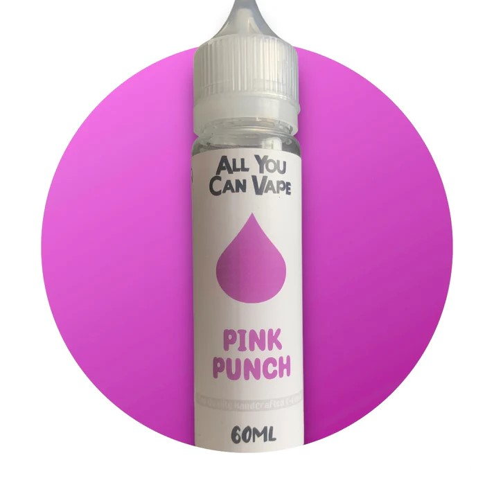 60ml Shortfill E-Liquid
